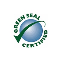 Green Seal Certified logo