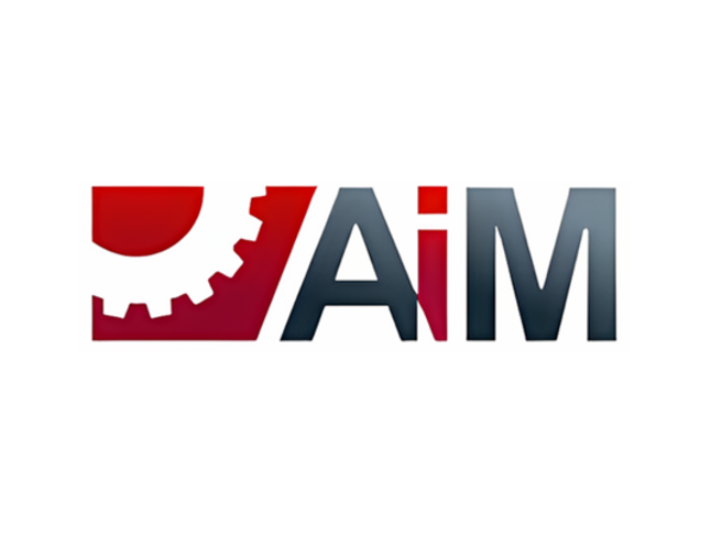 Aim Logo